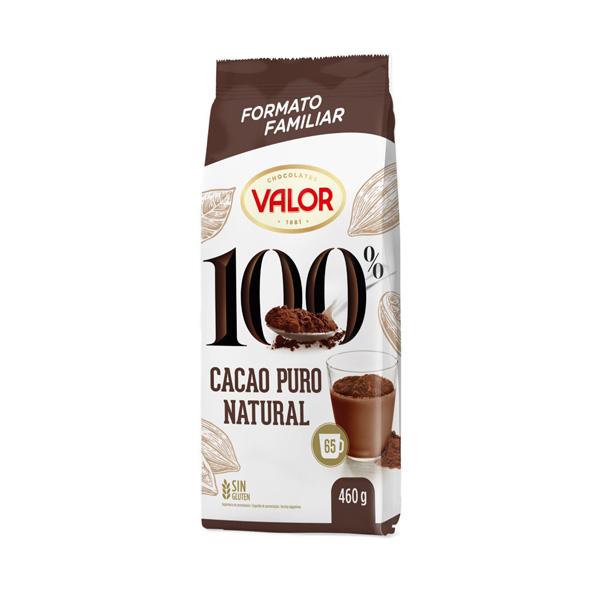 Горячий шоколад Puro Natural GC 100%